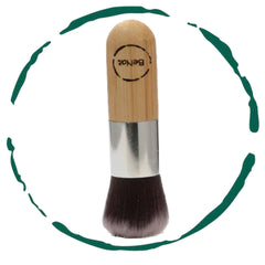 Multi-Purpose Makeup Brush