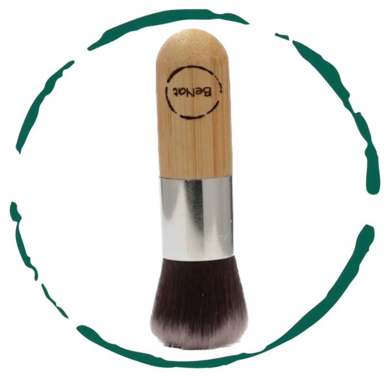 Multi-Purpose Makeup Brush