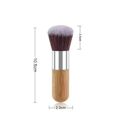 Multi-Purpose Makeup Brush